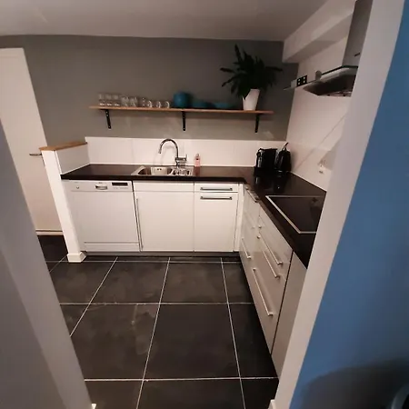 Apartment Beautiful Close To Sea Life 51a Noordwijk