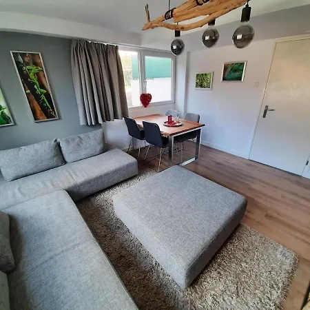 Beautiful Close To Sea Life 51a Apartment *